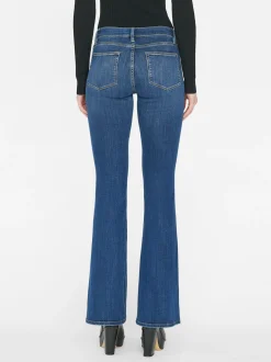 FRAME Le High Flare in<Women Flare|Long