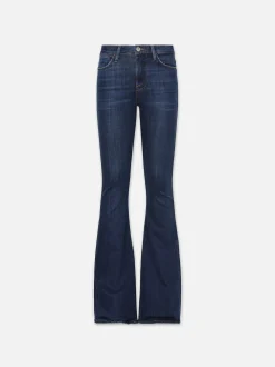 FRAME Le High Flare in<Women Flare|Long