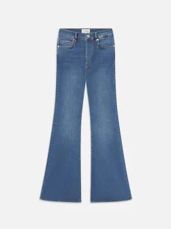 FRAME Le High Flare in<Women Flare|Long
