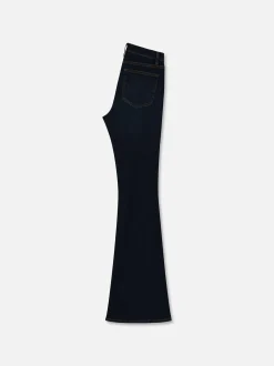 FRAME Le High Flare in<Women Flare|Long