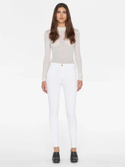 FRAME Le High Skinny in<Women Skinny
