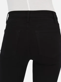 FRAME Le High Skinny in Film Noir<Women Skinny