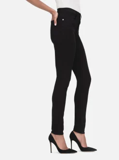 FRAME Le High Skinny in Film Noir<Women Skinny
