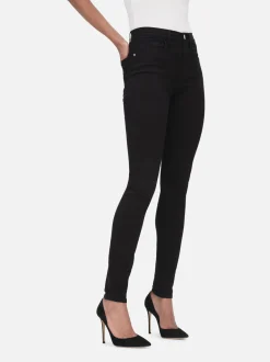 FRAME Le High Skinny in Film Noir<Women Skinny