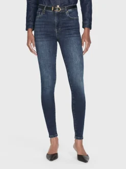 FRAME Le High Skinny in<Women Skinny