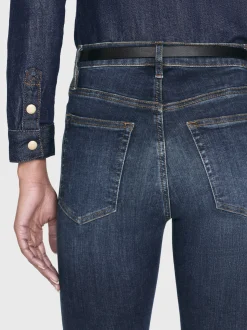 FRAME Le High Skinny in<Women Skinny
