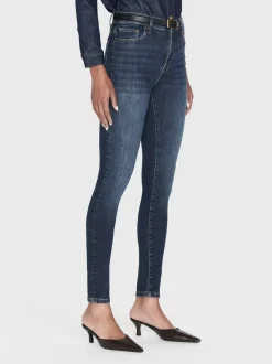 FRAME Le High Skinny in<Women Skinny