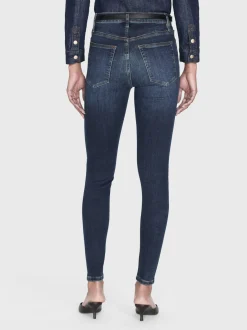 FRAME Le High Skinny in<Women Skinny