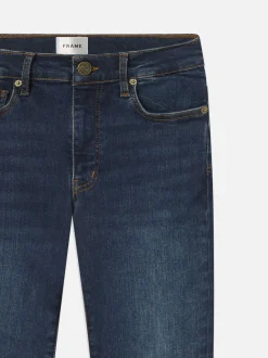 FRAME Le High Skinny in<Women Skinny