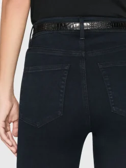FRAME Le High Skinny in Slow Days<Women Skinny