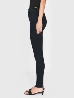 FRAME Le High Skinny in Slow Days<Women Skinny