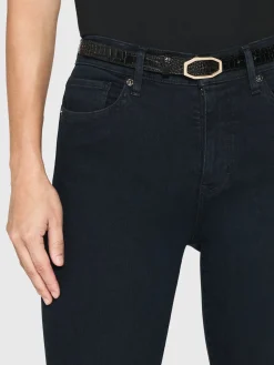 FRAME Le High Skinny in Slow Days<Women Skinny