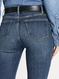 FRAME Le High Straight in<Women Straight
