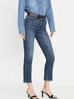 FRAME Le High Straight in<Women Straight
