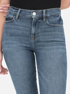 FRAME Le High Straight in<Women Straight