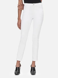 FRAME Le High Straight in<Women Straight
