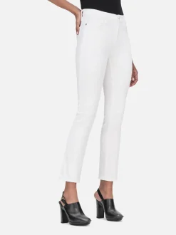 FRAME Le High Straight in<Women Straight