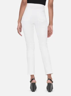 FRAME Le High Straight in<Women Straight