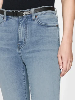 FRAME Le High Straight in Cosette Released Hem<Women Straight