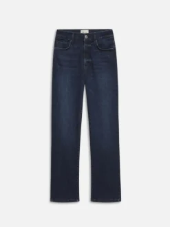 FRAME Le High Straight in<Women Straight
