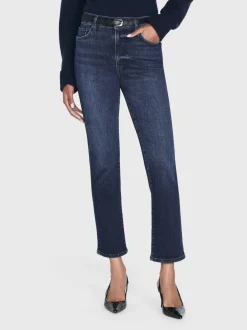 FRAME Le High Straight in<Women Straight