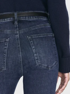 FRAME Le High Straight in<Women Straight