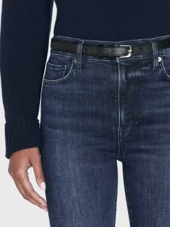 FRAME Le High Straight in<Women Straight