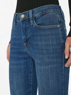 FRAME Le High Straight in<Women Straight