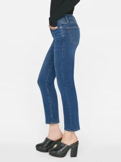 FRAME Le High Straight in<Women Straight