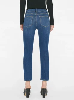FRAME Le High Straight in<Women Straight