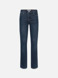 FRAME Le High Straight in<Women Straight