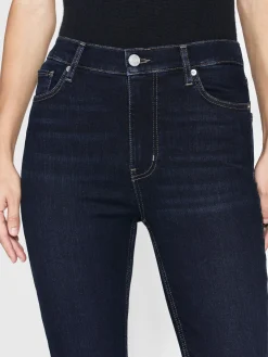 FRAME Le High Straight in<Women Straight