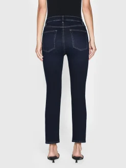 FRAME Le High Straight in<Women Straight