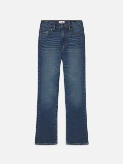 FRAME Le High Straight in<Women Straight