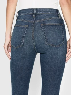FRAME Le High Straight in<Women Straight