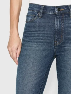 FRAME Le High Straight in<Women Straight