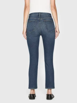 FRAME Le High Straight in<Women Straight