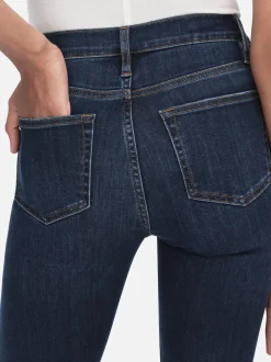 FRAME Le High Straight Long in<Women Straight