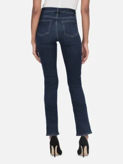 FRAME Le High Straight Long in<Women Straight