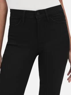 FRAME Le High Straight Long in<Women Straight