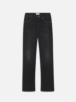 FRAME Le High Straight Long in<Women Straight