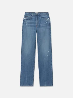 FRAME Le Jane in<Women Straight|Long