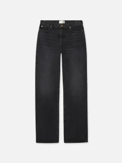 FRAME Le Jane in<Women Straight|Long