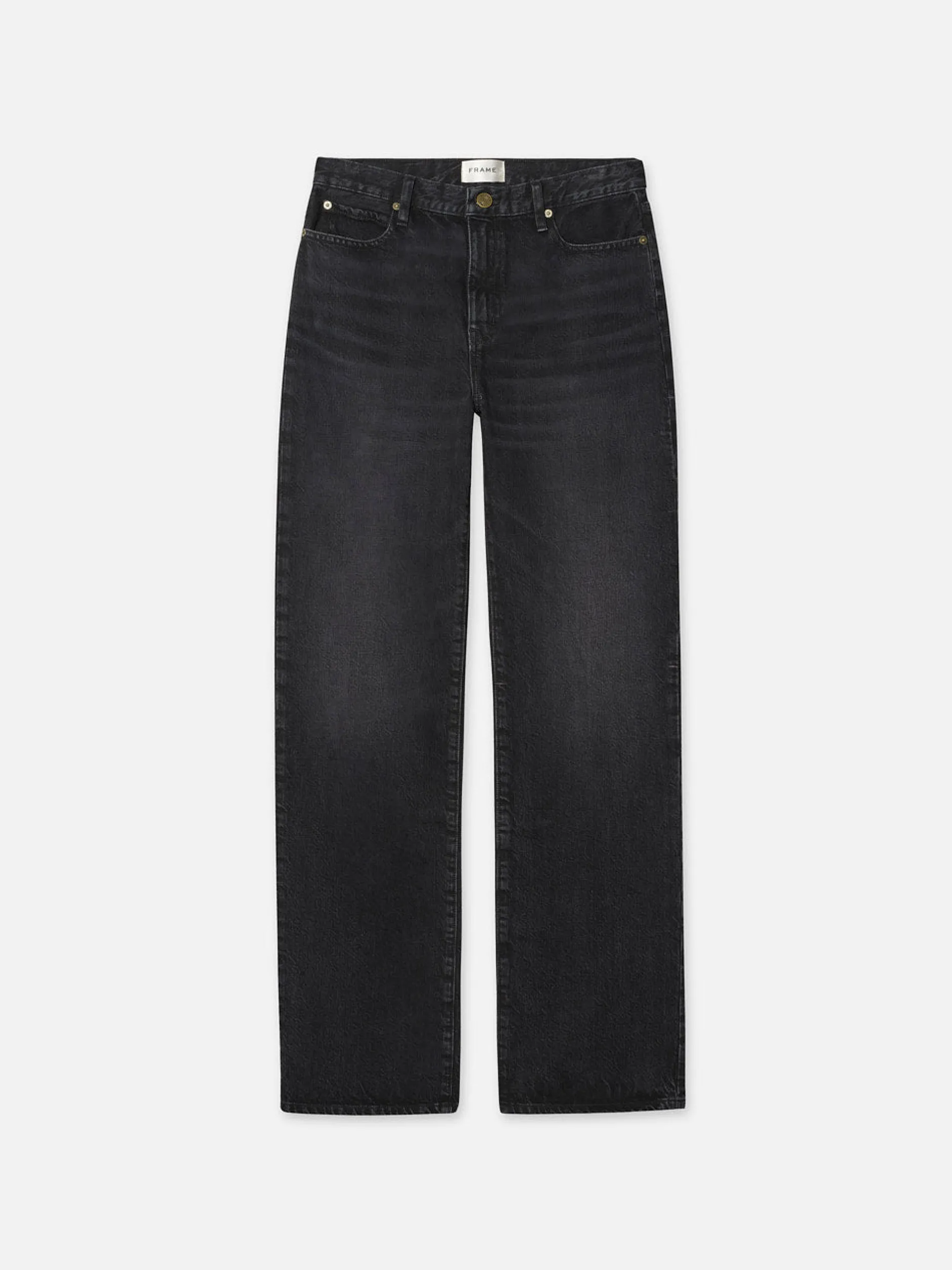 FRAME Le Jane in<Women Straight|Long