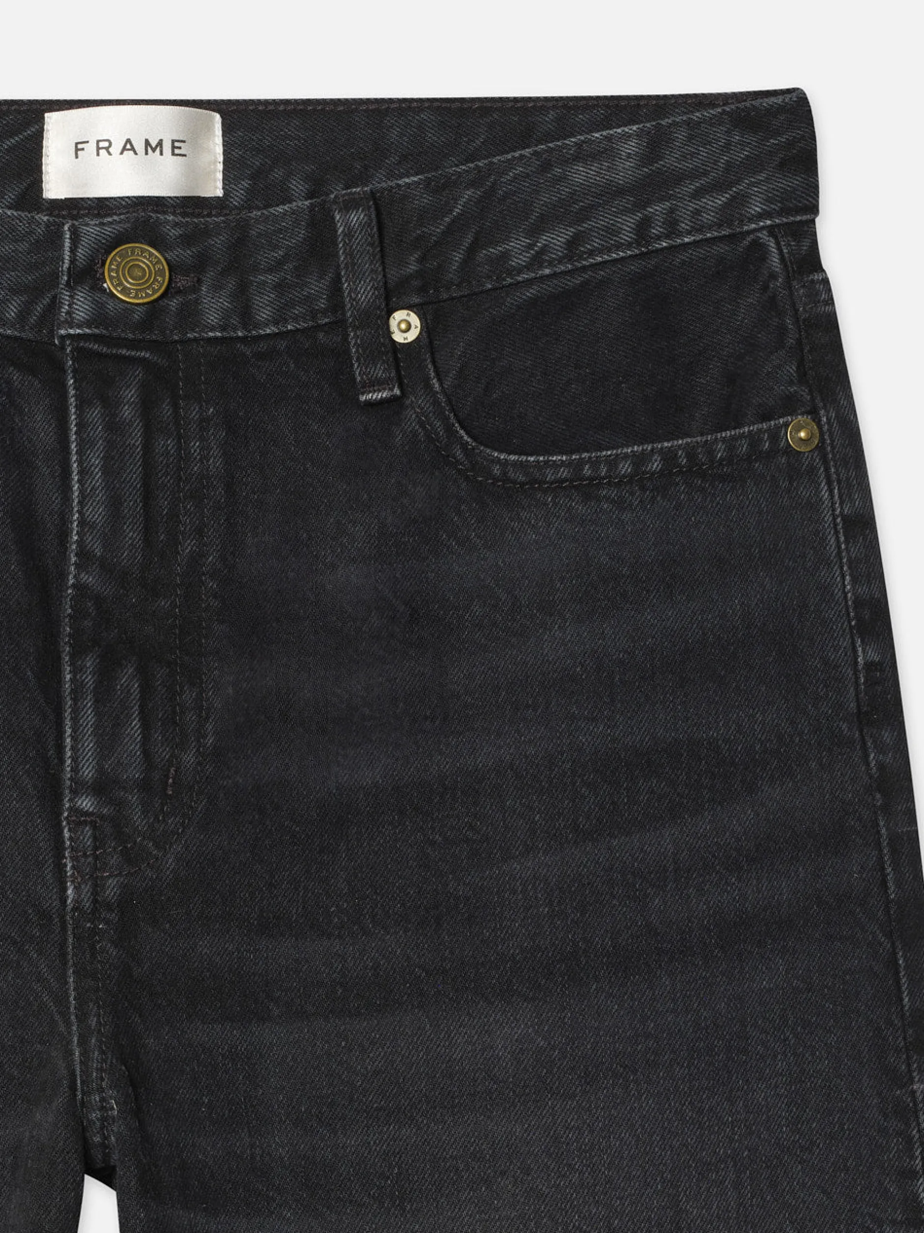 FRAME Le Jane in<Women Straight|Long