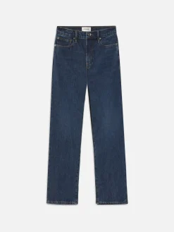 FRAME Le Jane Ankle in<Women Straight