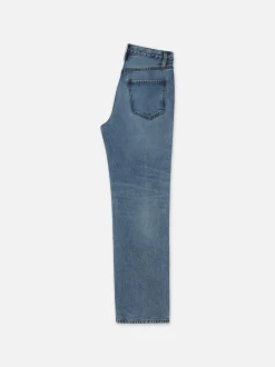 FRAME Le Jane Crop in<Women Straight