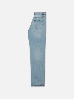 FRAME Le Jane Crop in Rhode Grind<Women Straight