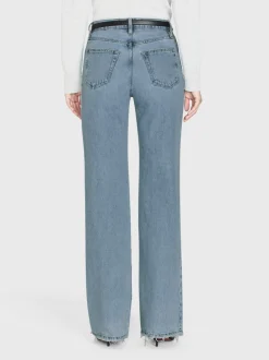 FRAME Le Jane Wide Leg in<Women Wide Leg
