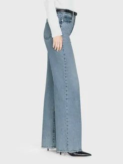 FRAME Le Jane Wide Leg in<Women Wide Leg